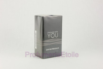 ARMANI STRONGER WITH YOU POUR HOMME PROFUMO UOMO EDT 30ML VAPO Perfume men Armani 40180 Profumi