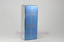 DAVIDOFF COOL WATER WAVE MAN PROFUMO UOMO EDT 125ML VAPO Perfume Man spray Davidoff 205184 Profumi uomo