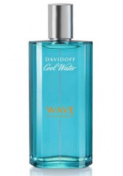 DAVIDOFF COOL WATER WAVE MAN PROFUMO UOMO EDT 40ML VAPO Perfume Man spray