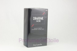 GUY LAROCHE DRAKKAR NOIR EDT 200ML VAPO PROFUMO UOMO Perfume Man Natural Spray Laroche 135300 Profumi uomo