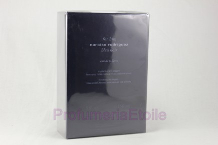NARCISO RODRIGUEZ FOR HIM BLEU NOIR PROFUMO UOMO EDT 150ML VAPO PERFUME MEN Narciso Rodriguez 908337 Profumi