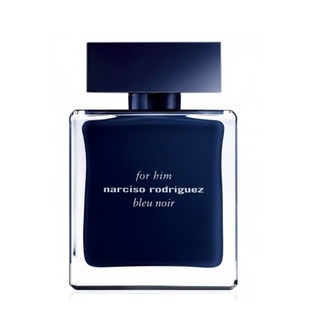 NARCISO RODRIGUEZ FOR HIM BLEU NOIR PROFUMO UOMO EDT 150ML VAPO PERFUME MEN