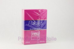 ENRICO COVERI PAILLETTES CLASSICO PROFUMO DONNA EDT 75ML VAPO Perfume Woman Vari 730010 Profumi