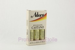 ADORN RIFLESSANTE CASTANO PER LA MESSA IN PIEGA DEI CAPELLI LUMINOSITA Adorn 300104/009 Acconciatura
