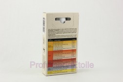 ADORN RIFLESSANTE CASTANO PER LA MESSA IN PIEGA DEI CAPELLI LUMINOSITA