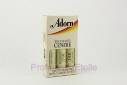ADORN RIFLESSANTE CENERE EFFETTO ANTIROSSO AIUTA LA MESSA IN PIEGA DEI CAPELLI Adorn 300104/002 Cura dei capelli