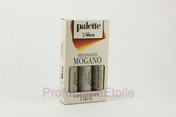 ADORN RIFLESSANTE MOGANO CAPELLI CASTANI E BRUNI 3 FIALE DA 20ML Adorn 300104/001 Cura dei capelli