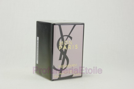 YSL MON PARIS EAU DE PARFUM EDP PROFUMO DONNA 30ML VAPO Perfume Woman Spray YSL, Yves Saint Laurent 740270 Profumi donna