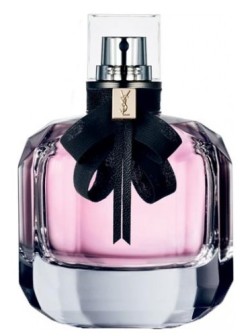 YSL MON PARIS EAU DE PARFUM EDP PROFUMO DONNA 30ML VAPO Perfume Woman Spray