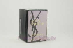 YSL MON PARIS EAU DE PARFUM EDP PROFUMO DONNA 50ML VAPO Perfume Woman Spray YSL, Yves Saint Laurent 740271 Profumi