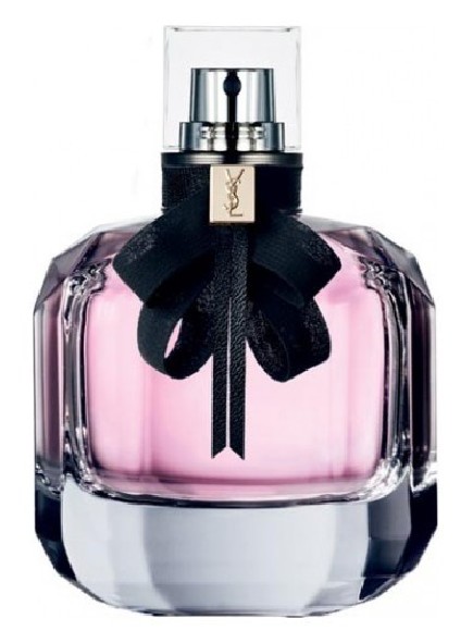 YSL MON PARIS EAU DE PARFUM EDP PROFUMO DONNA 50ML VAPO Perfume Woman Spray