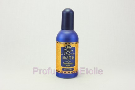 TESORI D'ORIENTE AEGYPTUS PROFUMO AROMATICO DONNA 100ML VAPO Aromatic Perfum Tesori D'Oriente 640121/004 Profumi
