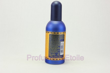 TESORI D'ORIENTE AEGYPTUS PROFUMO AROMATICO DONNA 100ML VAPO Aromatic Perfum