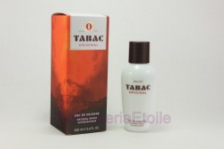 TABAC ORIGINAL EAU DE COLOGNE PROFUMO UOMO EDC 100ML Perfume For Men Maurer & Wirtz 320705 Profumi uomo
