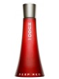 HUGO BOSS DEEP RED WOMAN PROFUMO DONNA EDP 50ML VAPO Perfume Woman Spray