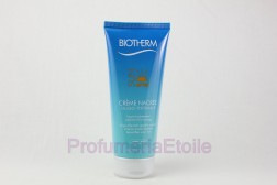BIOTHERM SUN AFTER CRÈME NACRÉE 200ML IDRATANTE SUBLIMATORE DI ABBRONZATURA Biotherm 100801 Altro abbronzatura