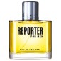 REPORTER FOR MEN PROFUMO UOMO EDT EAU DE TOILETTE 75 ML VAPO