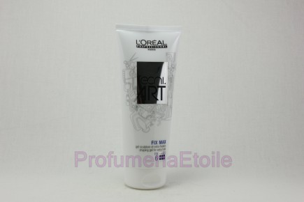 L'OREAL PROFESSIONNEL TECNI ART FIX MAX GEL CAPELLI fissaggio 6 200ML L'Oréal Paris 500758 Cura dei capelli