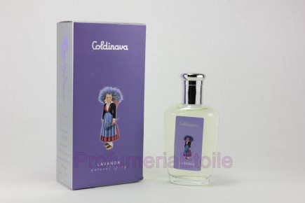 COLDINAVA LAVANDA PROFUMO DONNA 100ML VAPO Perfume Women coldinava 492050 Profumi donna