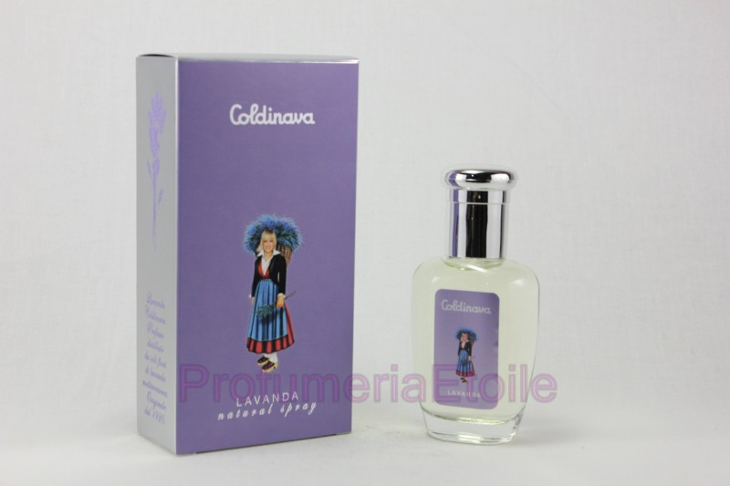 COLDINAVA LAVANDA PROFUMO DONNA 50ML Spray