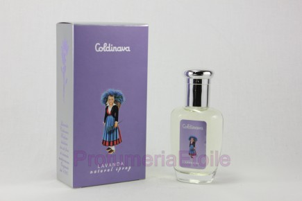 COLDINAVA LAVANDA PROFUMO DONNA 50ML Spray coldinava 492012 Profumi donna