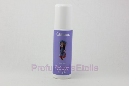 COLDINAVA LAVANDA DEODORANTE DONNA 75ML VAPO Deo deodorant woman coldinava 492056 Deodoranti