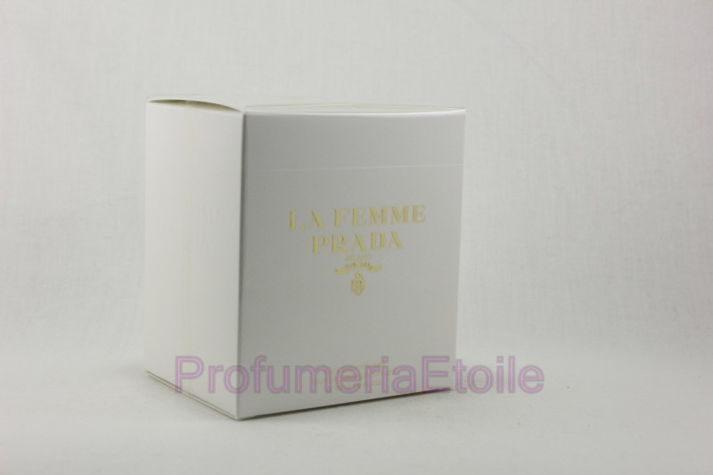 PRADA LA FEMME PROFUMO DONNA EDP 35ML VAPO Perfume Women Spray