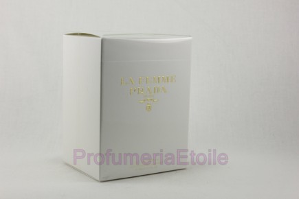 PRADA LA FEMME PROFUMO DONNA EDP 50ML VAPO Perfume Women Spray Prada 221102 Profumi