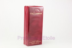D&G DOLCE & GABBANA PROFUMO DONNA EDT 100ML Perfume Women Spray Dolce & Gabbana 238448 Profumi donna