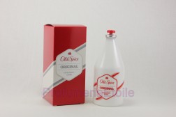 OLD SPICE ORIGINAL LOZIONE DOPOBARBA RASATURA UOMO 150ML After Shave Lotion Men Old Spice 1416 Prodotti per rasatura uomo