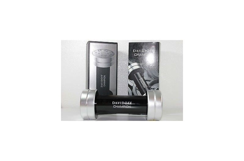 DAVIDOFF CHAMPION PROFUMO UOMO EDT 90ML VAPO Perfume Men Spray DAVIDOFF CHAMPION PROFUMO UOMO EDT 90ML VAPO Perfume Men Spray