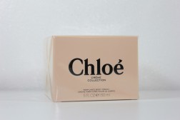 CHLOE CREMA CORPO PROFUMATA DONNA 150ML body cream woman Chloé 206035 Cura corpo