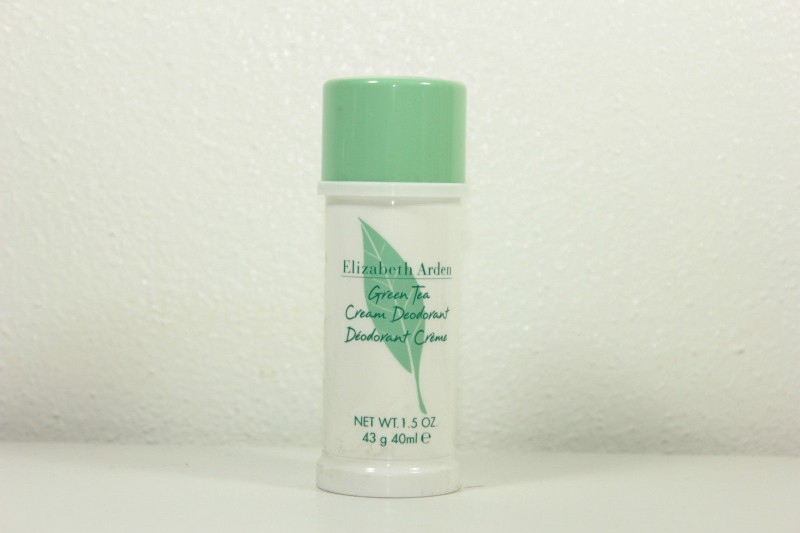ELIZABETH ARDEN GREEN TEA DEODORANTE IN CREMA 40ML deo