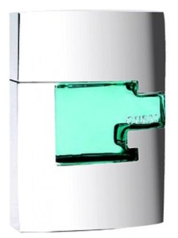 Guess Man Eau De Toilette Profumo Uomo EDT 75 ml Spray
