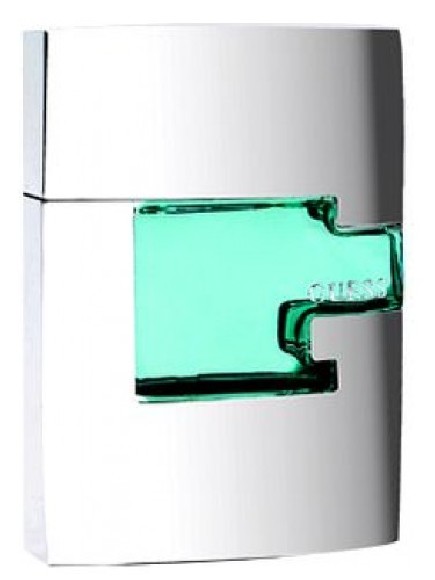 Guess Man Eau De Toilette Profumo Uomo EDT 75 ml Spray