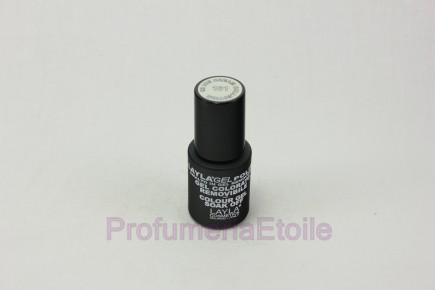 LAYLA GEL SMALTO UNGHIE LAYLAGEL POLISH N161 ICE CREAM COLLECTION Dura 14 giorni Layla 840003/161 Smalti