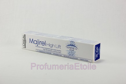 L'OREAL PROFESSIONNEL MAJIREL HIGH LIFT TINTA CAPELLI HL Ash CENERE L'Oréal Paris 500002/901 Colore