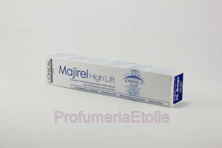 L'OREAL PROFESSIONNEL MAJIREL HIGH LIFT TINTA CAPELLI HL Ash+ BEIGE L'Oréal Paris 500002/013 Colore