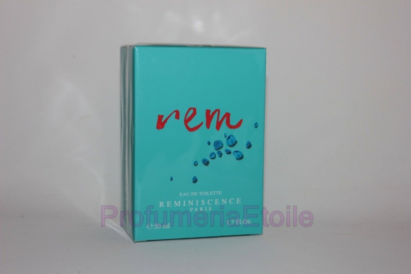 REM DI REMINISCENCE PROFUMO DONNA EDT 50ML Perfume Women Spray