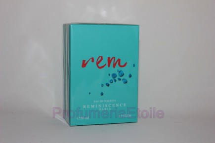 REM DI REMINISCENCE PROFUMO DONNA EDT 50ML Perfume Women Spray Reminiscence 95 Profumi donna