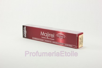 L'OREAL MAJIREL TINTA CAPELLI 10.31 BIONDO CHIARISSIMO PLATINO BEIGE DORATO L'Oréal Paris 500002/1031 Colore