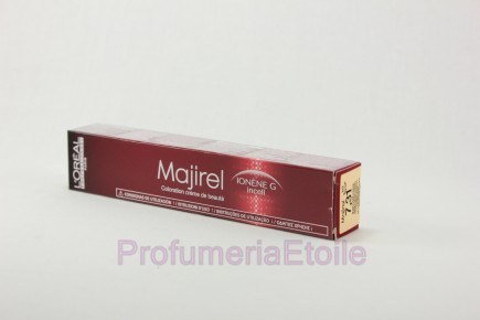 L'OREAL PROFESSIONEL MAJIREL TINTA CAPELLI 7.31 BIONDO BEIGE DORATO L'Oréal Paris 500002/731 Colore