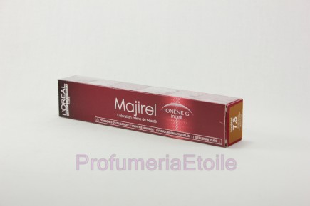L'OREAL PROFESSIONEL MAJIREL TINTA CAPELLI 7.8 BIONDO MARRONE MOKA L'Oréal Paris 500002/078 Colore