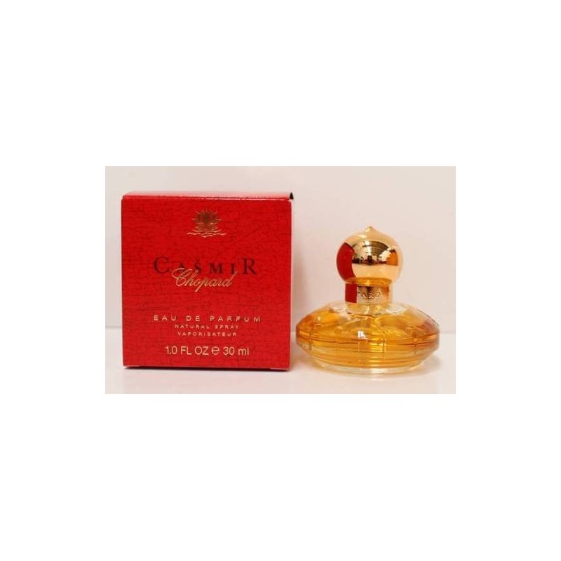 CHOPARD CASMIR PROFUMO DONNA EDP 30ML VAPO Perfume Woman Natural Spray