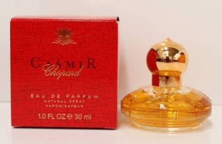CHOPARD CASMIR PROFUMO DONNA EDP 30ML VAPO Perfume Woman Natural Spray Chopard 205305 Profumi donna