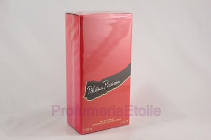 PALOMA PICASSO EDP PROFUMO DONNA 100ML VAPO Perfume for Women Spray Paloma Picasso 135325 Profumi