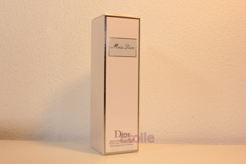 DIOR MISS DIOR PERFUMED DEODORANT 100 ML VAPO Deo Deodorante Vapo Christian Dior 225076 Deodoranti