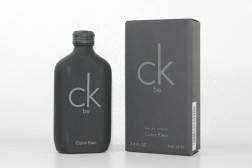 CK CALVIN KLEIN BE PROFUMO UNISEX UOMO DONNA EDT 100ML VAPO Perfume Woman Men Calvin Klein 062610/001 Profumi unisex