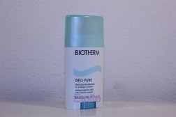 BIOTHERM DEODORANTE PURE STICK Antitraspirante Con Complesso Minerale Tri Attivo Biotherm 100105 Deodoranti