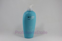 BIOTHERM EAU PURE LATTE CORPO DONNA 400ML body milk woman Biotherm 100034 Cura corpo